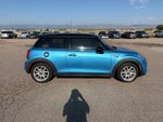 2017 MINI Hardtop 2 Door Cooper S
