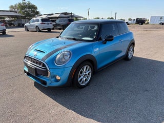 2017 MINI Hardtop 2 Door Cooper S