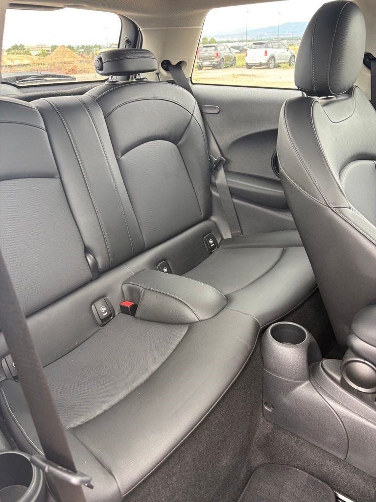 2021 MINI Hardtop 2 Door Cooper S