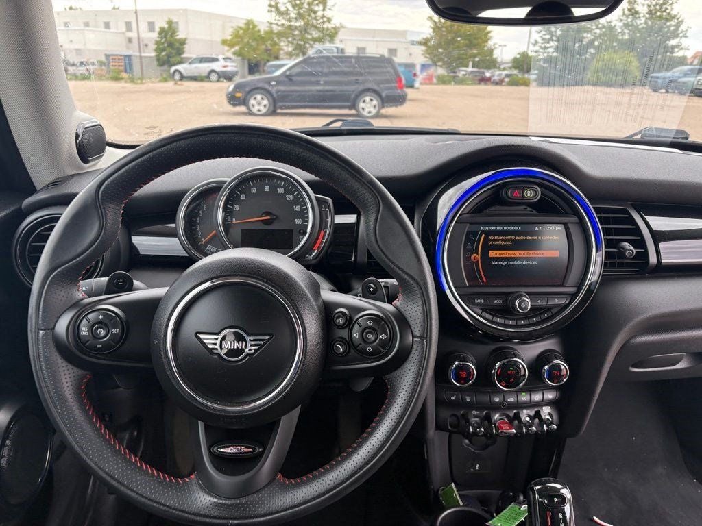 2021 MINI Hardtop 2 Door Cooper S