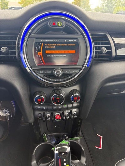 2021 MINI Hardtop 2 Door Cooper S