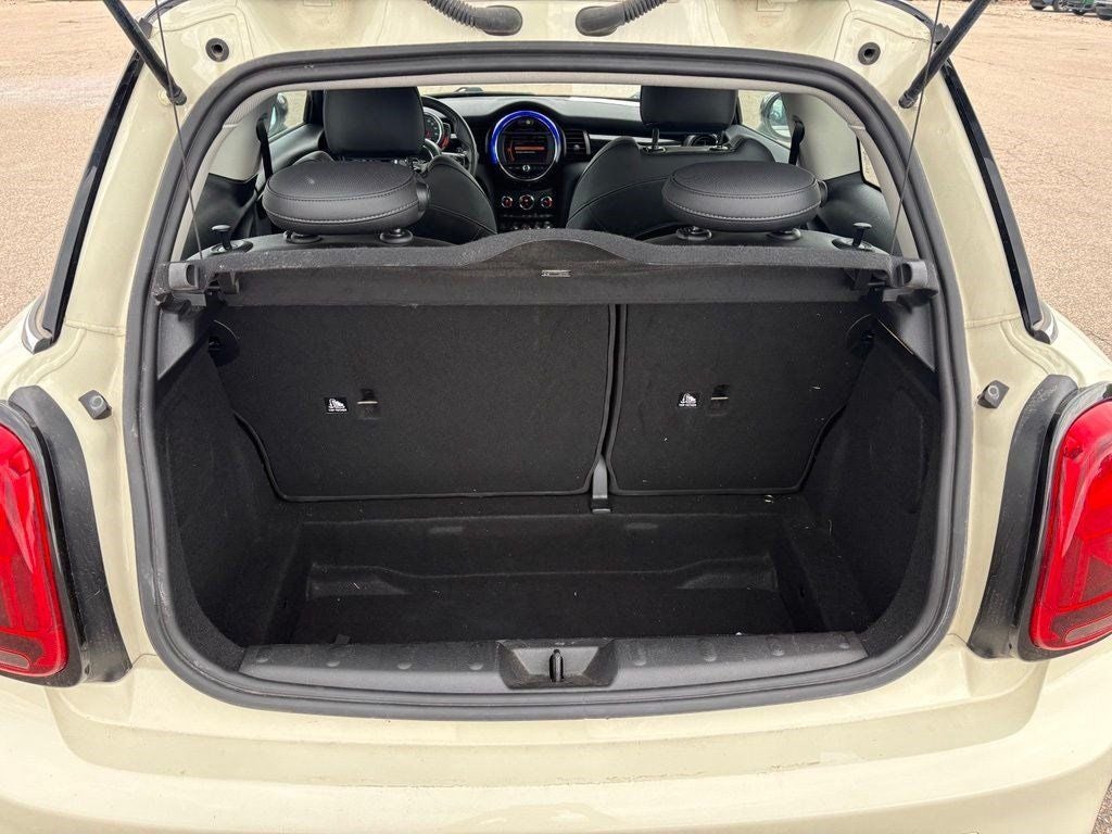 2021 MINI Hardtop 2 Door Cooper S