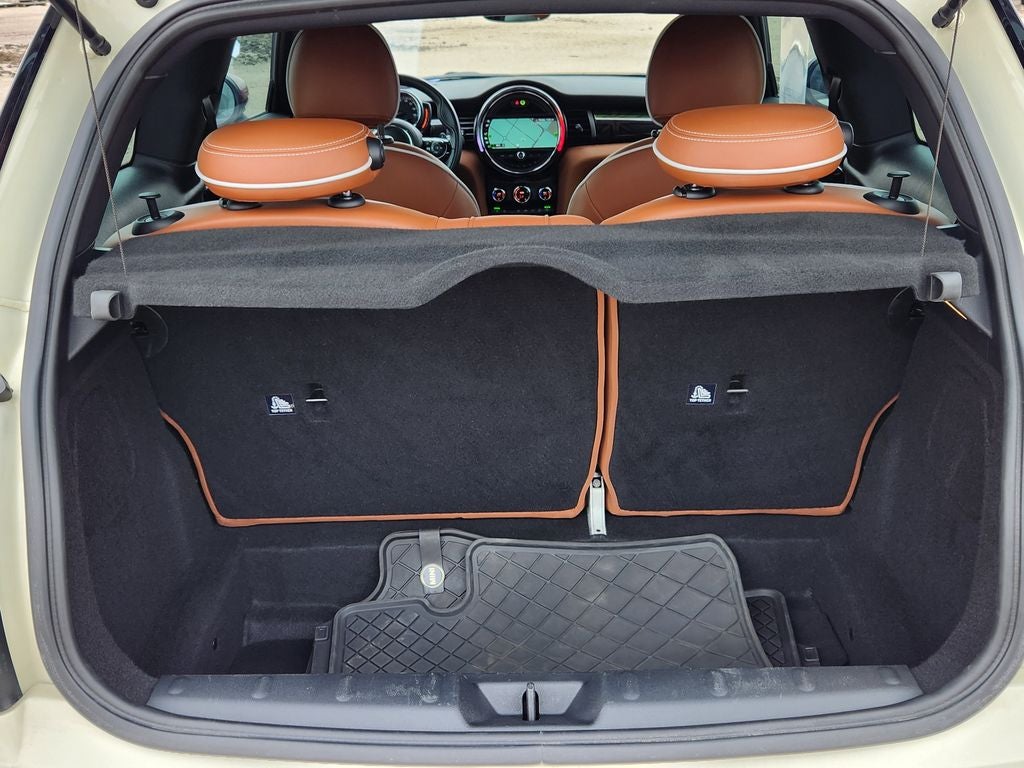 2020 MINI Hardtop 2 Door John Cooper Works