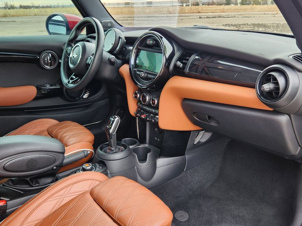 2020 MINI Hardtop 2 Door John Cooper Works