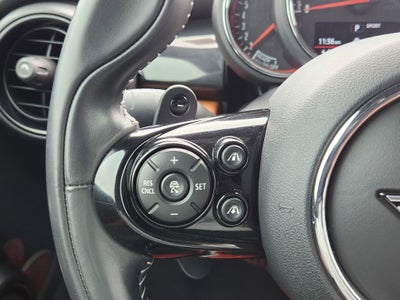 2020 MINI Hardtop 2 Door John Cooper Works