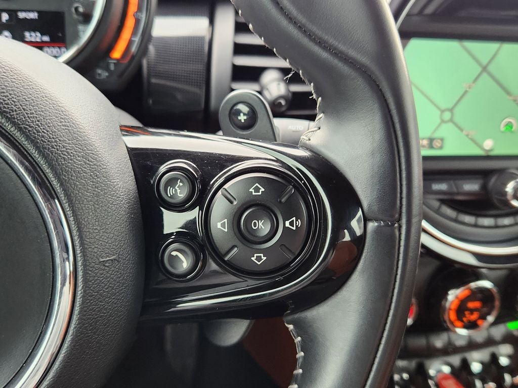 2020 MINI Hardtop 2 Door John Cooper Works