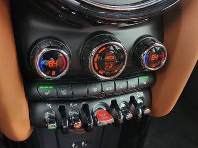 2020 MINI Hardtop 2 Door John Cooper Works