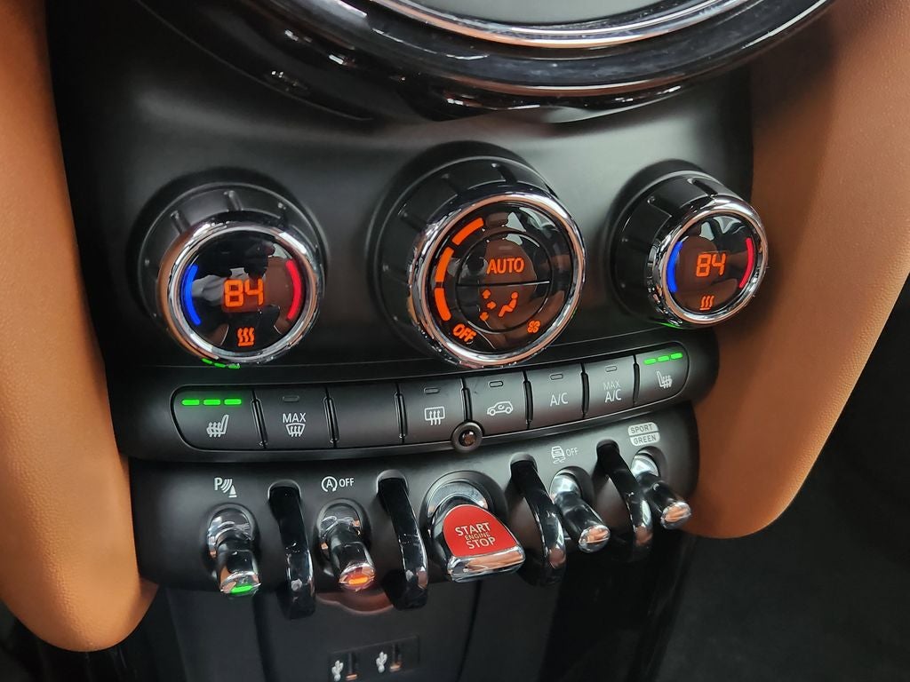 2020 MINI Hardtop 2 Door John Cooper Works