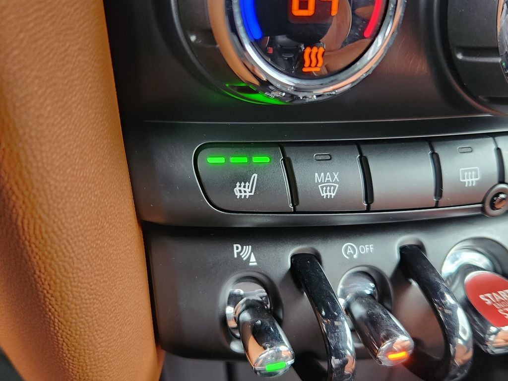 2020 MINI Hardtop 2 Door John Cooper Works