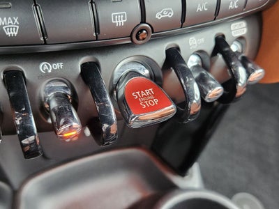 2020 MINI Hardtop 2 Door John Cooper Works