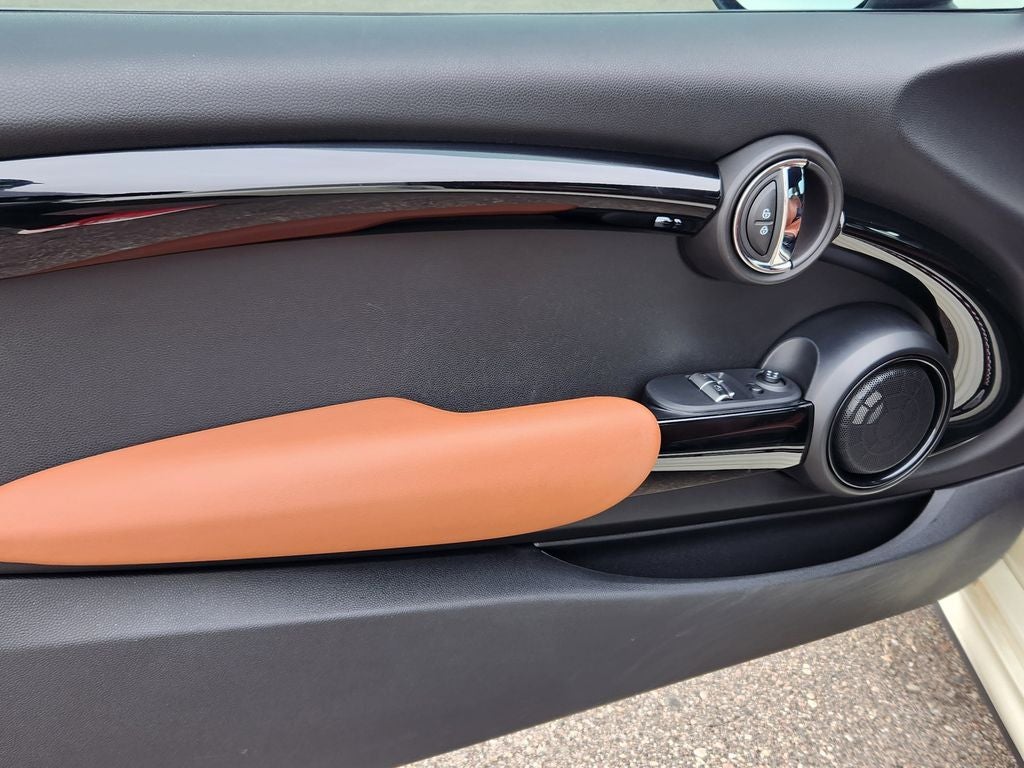 2020 MINI Hardtop 2 Door John Cooper Works