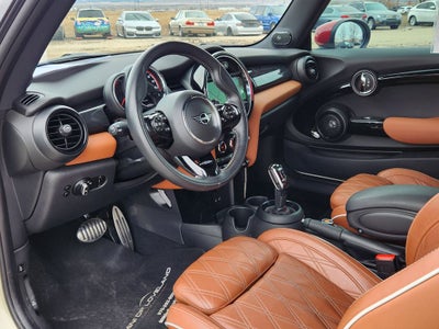 2020 MINI Hardtop 2 Door John Cooper Works