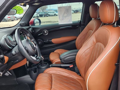 2020 MINI Hardtop 2 Door John Cooper Works