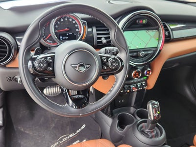 2020 MINI Hardtop 2 Door John Cooper Works