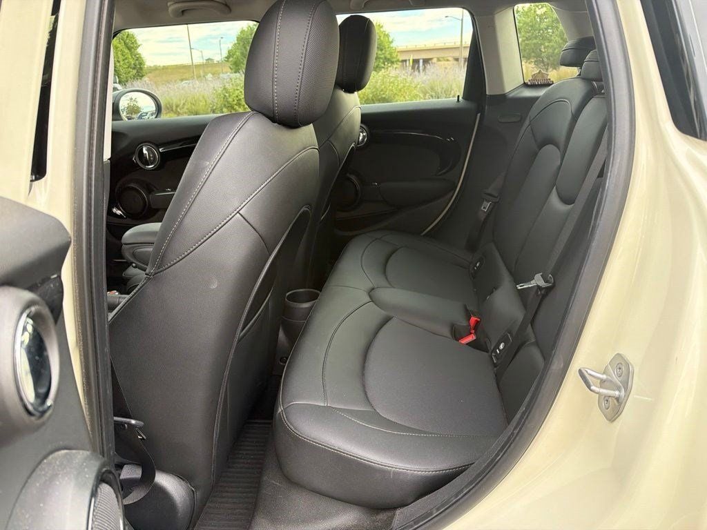 2021 MINI Hardtop 4 Door Cooper S