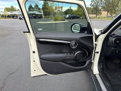 2021 MINI Hardtop 4 Door Cooper S