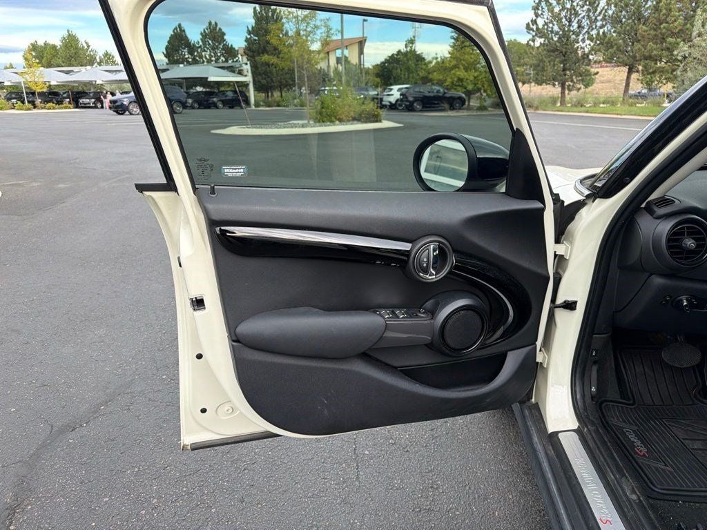 2021 MINI Hardtop 4 Door Cooper S