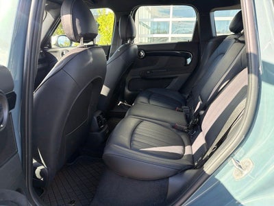 2023 MINI Countryman Cooper SE
