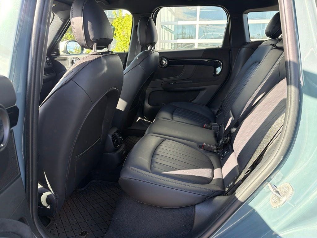 2023 MINI Countryman Cooper SE