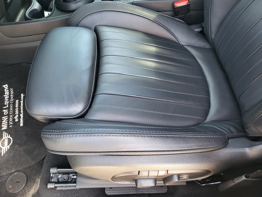 2023 MINI Countryman Cooper SE