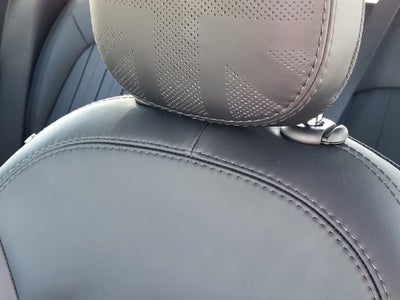 2023 MINI Countryman Cooper SE