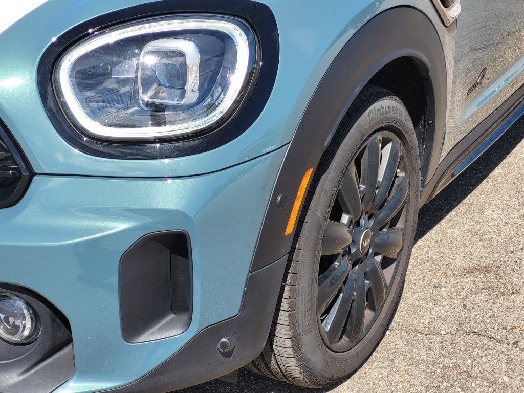2023 MINI Countryman Cooper SE