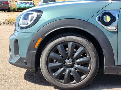 2023 MINI Countryman Cooper SE