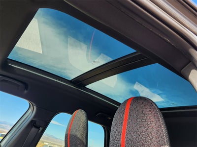 2026 MINI Countryman All4 Cooper S