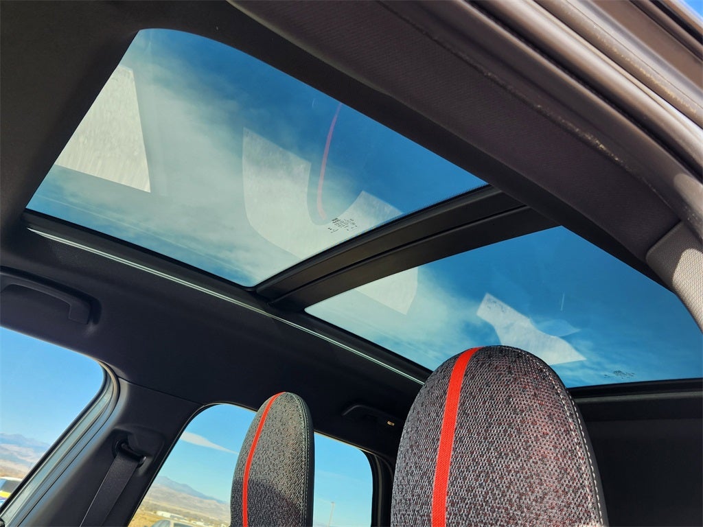 2026 MINI Countryman All4 Cooper S