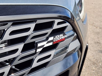 2026 MINI Countryman All4 Cooper S