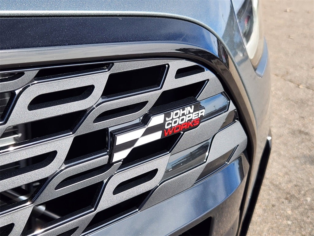 2026 MINI Countryman All4 Cooper S