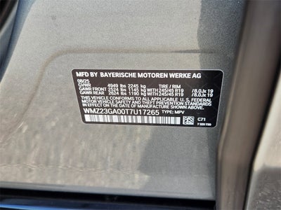 2026 MINI Countryman All4 Cooper S