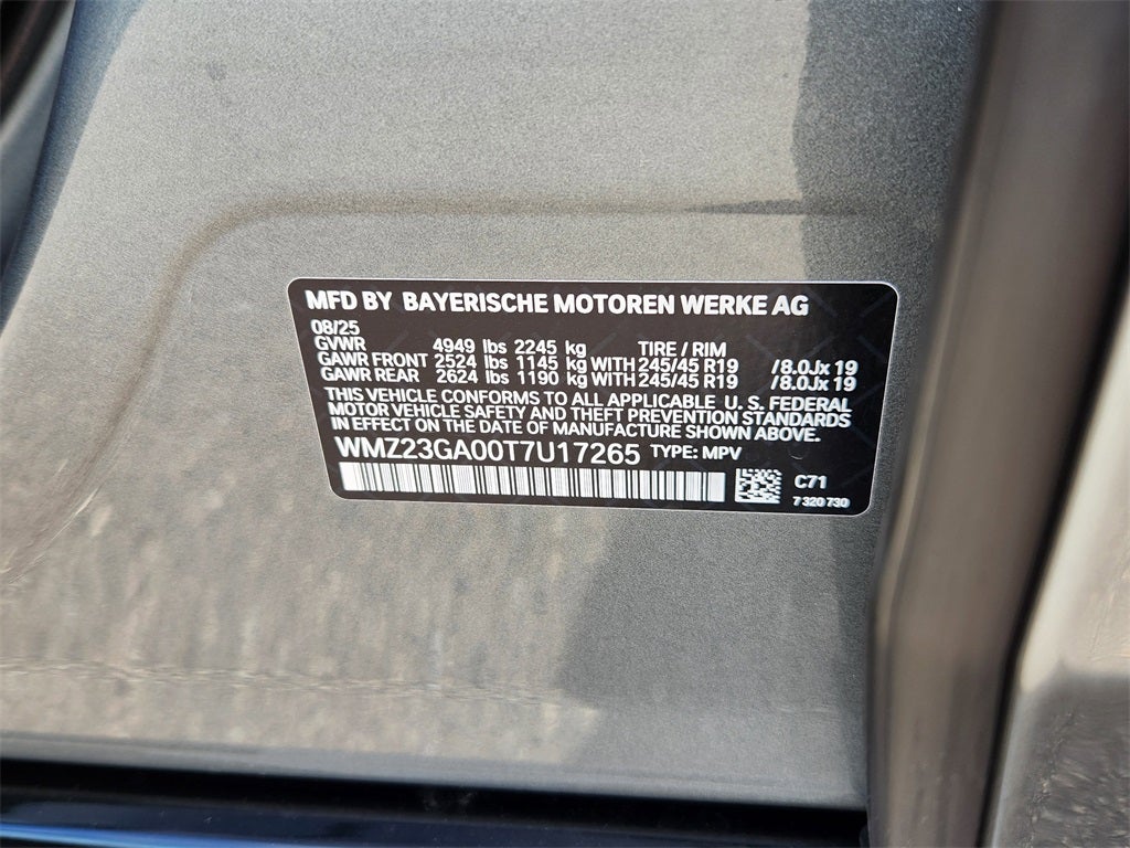 2026 MINI Countryman All4 Cooper S