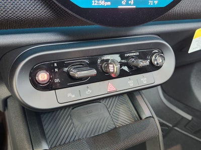2027 MINI Countryman S