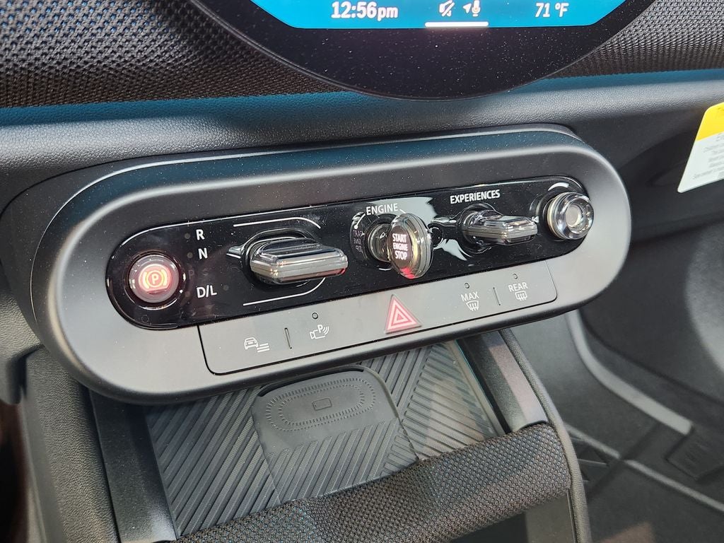 2027 MINI Countryman S
