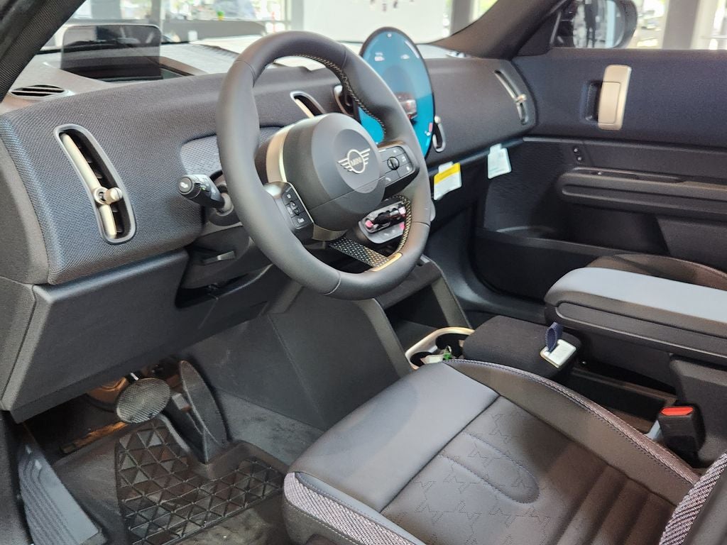 2027 MINI Countryman S