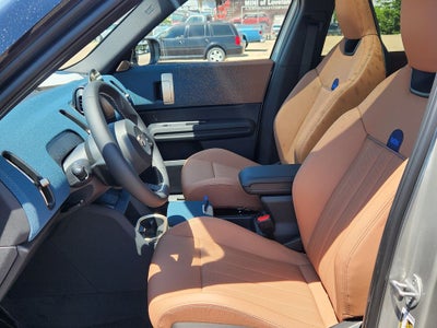 2027 MINI Countryman S