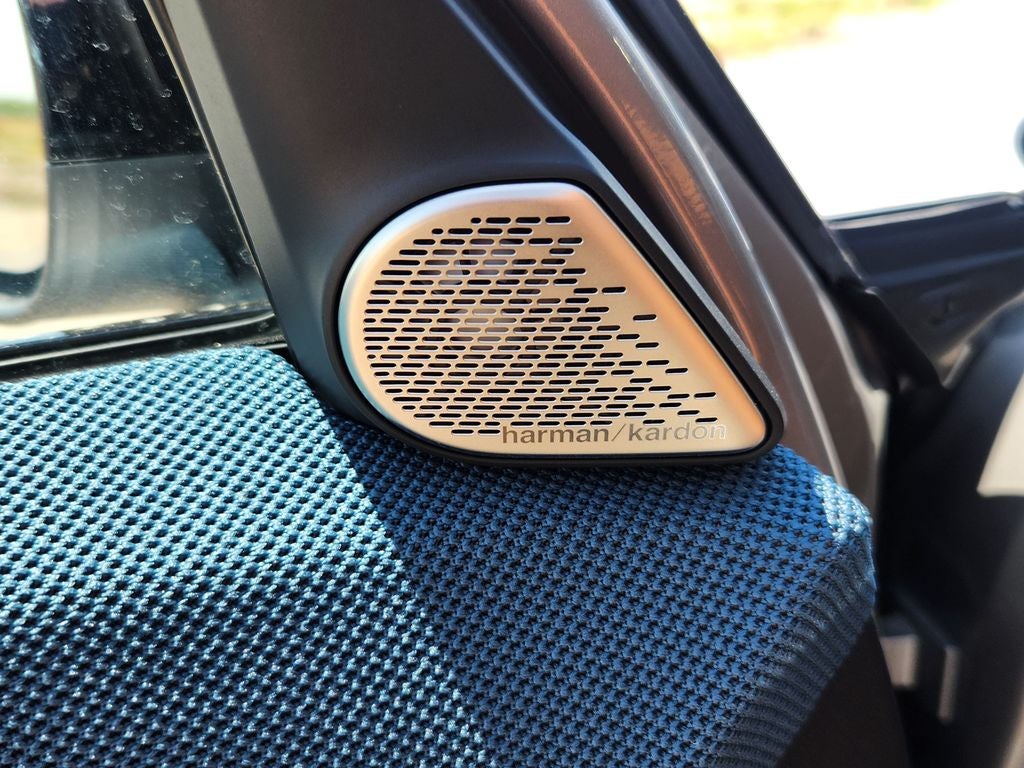 2027 MINI Countryman S