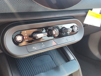 2027 MINI Countryman S