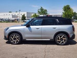 2027 MINI Countryman S