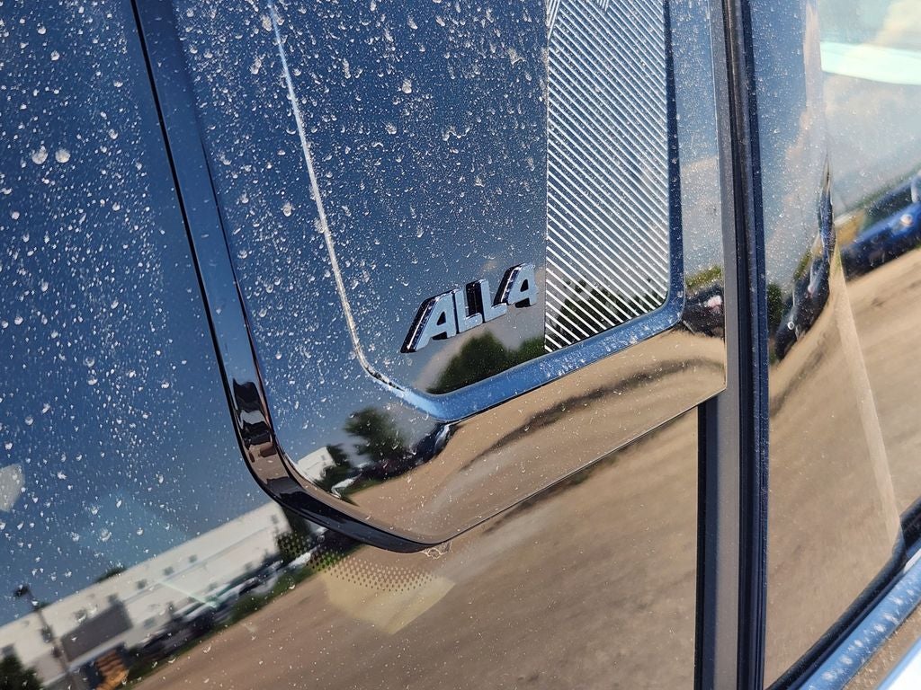 2027 MINI Countryman S
