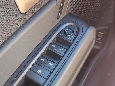 2027 MINI Countryman S Oxford Edition