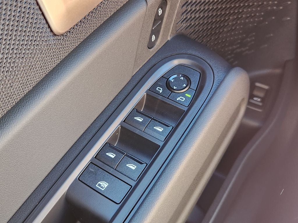 2027 MINI Countryman S Oxford Edition