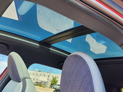 2027 MINI Countryman S Oxford Edition