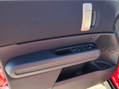 2027 MINI Countryman S Oxford Edition