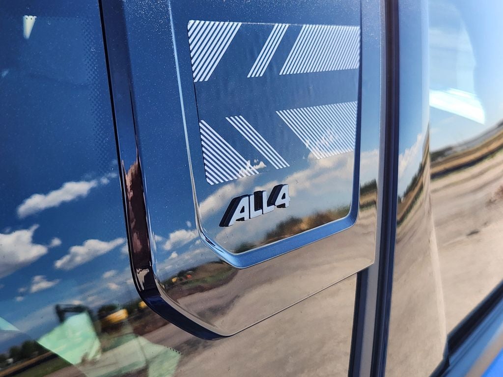 2027 MINI Countryman S Oxford Edition