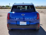2027 MINI Countryman S Oxford Edition
