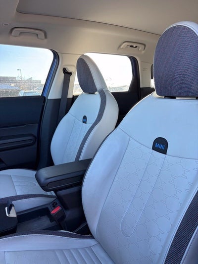 2025 MINI Countryman S
