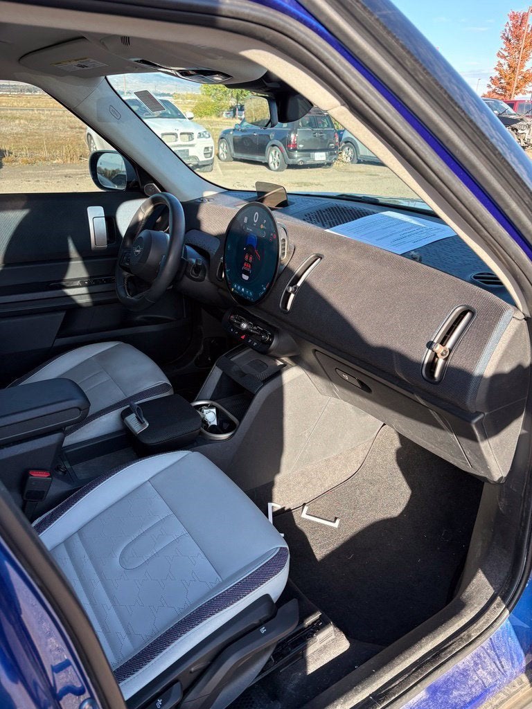 2025 MINI Countryman S