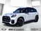 2026 MINI Countryman All4 Cooper S